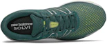 Lookbook New Balance Solvi v3 ''Verde Giallo Bianco'' MSOLVCM3