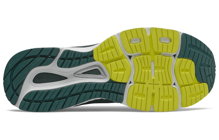 Shop New Balance Solvi v3 ''Verde Giallo Bianco'' MSOLVCM3