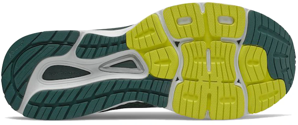 New Balance Solvi v3 ''Verde Giallo Bianco'' MSOLVCM3 Shop New Balance Solvi v3 ''Verde Giallo Bianco'' MSOLVCM3