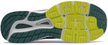 Shop New Balance Solvi v3 ''Verde Giallo Bianco'' MSOLVCM3