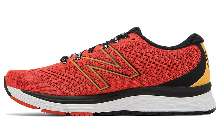 New Balance Solvi v3 'Orange' MSOLVDJ3