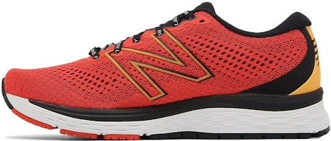 New Balance Solvi v3 'Orange' MSOLVDJ3 New Balance Solvi v3 'Orange' MSOLVDJ3