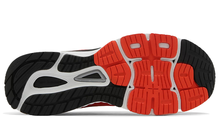 Shop New Balance Solvi v3 ''Arancione'' MSOLVDJ3