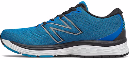 New Balance Solvi v3 Shoes 'Blue' MSOLVLB3 New Balance Solvi v3 Shoes 'Blue' MSOLVLB3