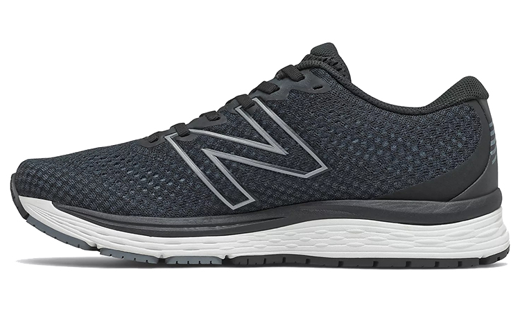 New Balance Solvi v3 Shoes 'Black' MSOLVLK3