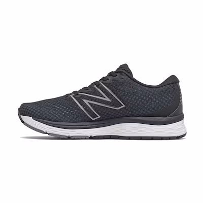 NB Solvi v3 Shoes 'Black'