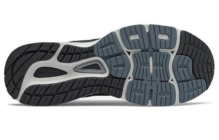 NB Solvi v3 Shoes 'Black' 圖 4