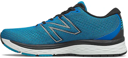 New Balance Solvi v3 Shoes 'Blue' MSOLVLB3 New Balance Solvi v3 Shoes 'Blue' MSOLVLB3