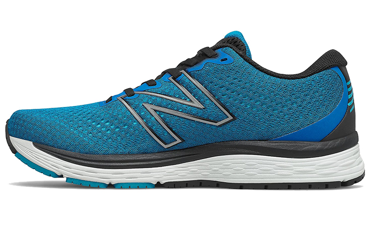 New Balance Solvi v3 Shoes 'Blue' MSOLVLB3