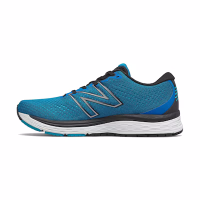 NB Solvi v3 Shoes 'Blue'