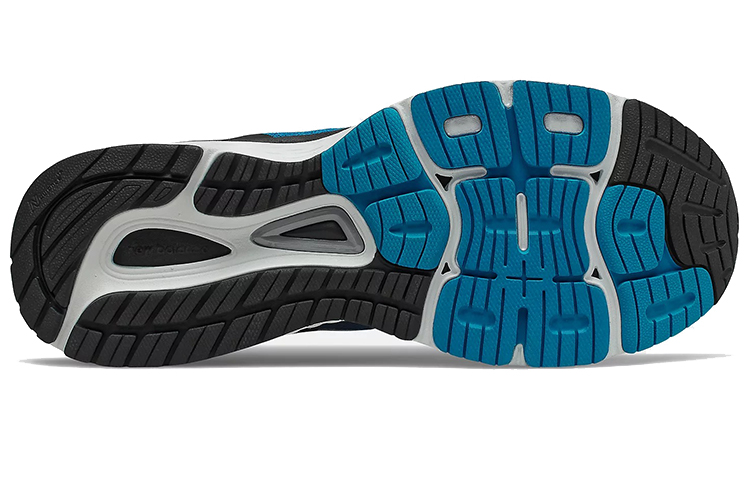 NB Solvi v3 Shoes 'Blue' 圖 4