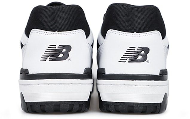 新百伦 Spalding x 550 复古篮球黑白配色 BB550HA1(S-BOX) Purchase 新百伦 Spalding x 550 复古篮球黑白配色 BB550HA1(S-BOX)