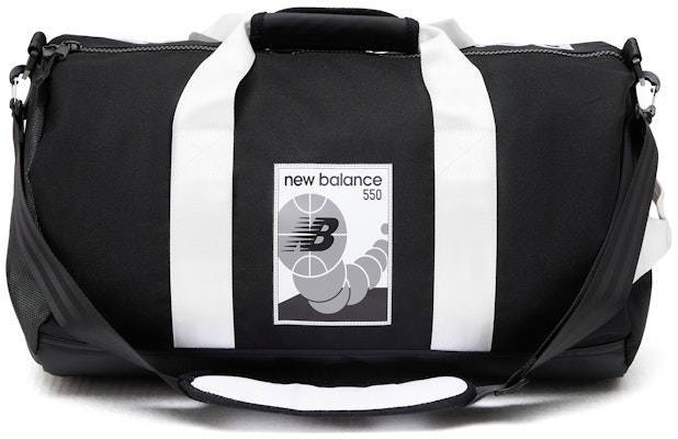 新百伦 Spalding x 550 复古篮球黑白配色 BB550HA1(S-BOX) Sizing 新百伦 Spalding x 550 复古篮球黑白配色 BB550HA1(S-BOX)