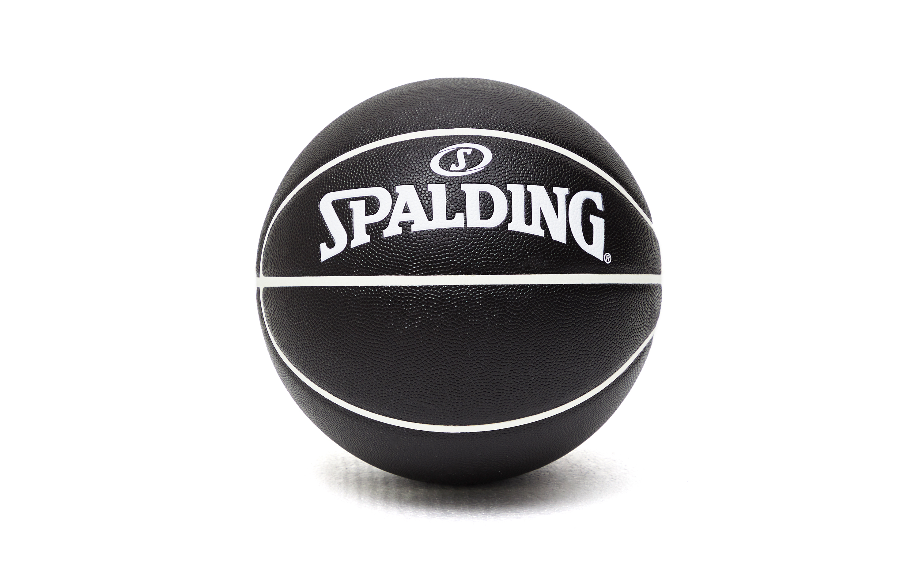 Cheap New Balance Spalding x 550 'Retro Basketball Hitam Putih' BB550HA1(S-BOX)