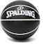 Cheap 新百伦 Spalding x 550 复古篮球黑白配色 BB550HA1(S-BOX)