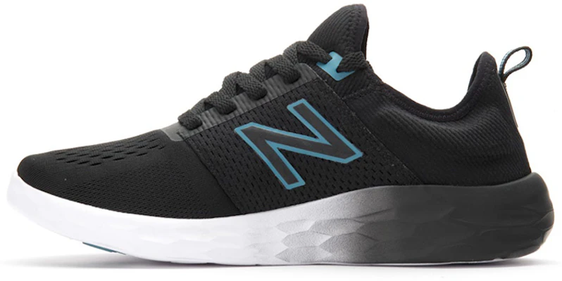 New Balance Sport ''Noir Bleu Blanc'' MSPTZS2 Buy New Balance Sport ''Noir Bleu Blanc'' MSPTZS2