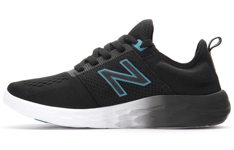 New Balance Sport 'Black Blue White' MSPTZS2