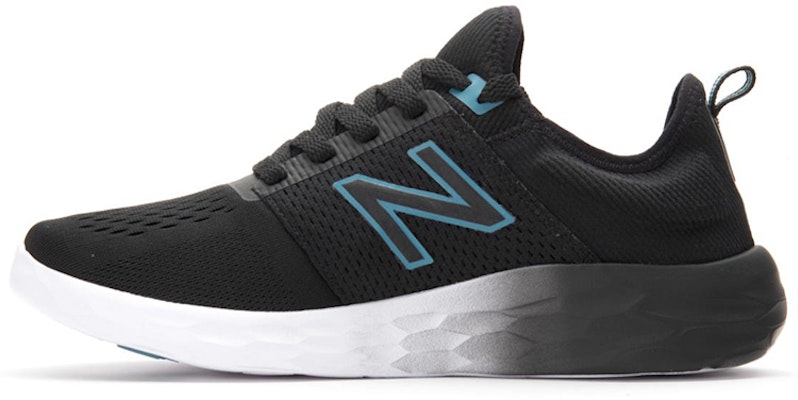 New Balance Sport 'Hitam Biru Putih' MSPTZS2 Buy New Balance Sport 'Hitam Biru Putih' MSPTZS2