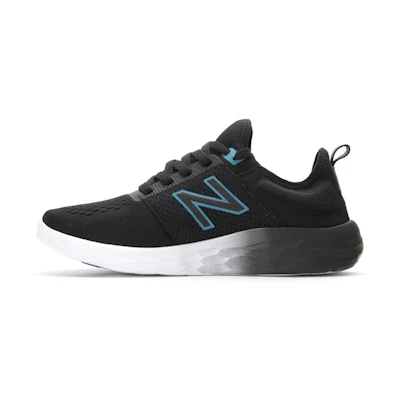 NB Sport 'Black Blue White'