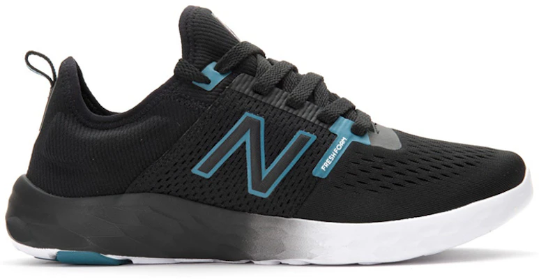 New Balance Sport ''Noir Bleu Blanc'' MSPTZS2 Order New Balance Sport ''Noir Bleu Blanc'' MSPTZS2