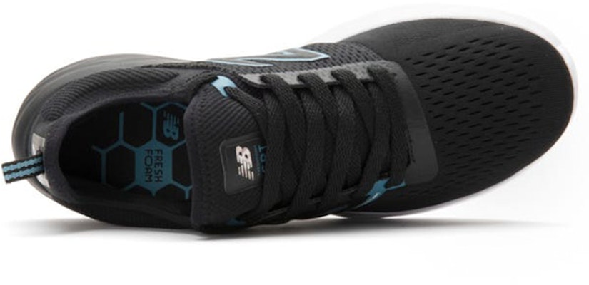 New Balance Sport 'Hitam Biru Putih' MSPTZS2 Lookbook New Balance Sport 'Hitam Biru Putih' MSPTZS2