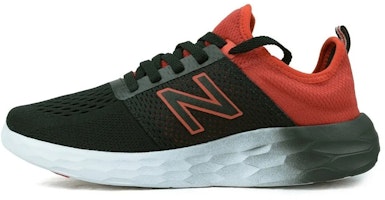 New Balance Sport 'Black Red Gray' MSPTZB2 New Balance Sport 'Black Red Gray' MSPTZB2