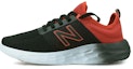 Buy ニューバランス スポーツ 黒赤灰 (Nyūbaransu Supōtsu Kuro Aka Hai) MSPTZB2