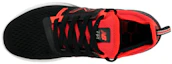 Lookbook New Balance Sport ''Zwart Rood Grijs'' MSPTZB2