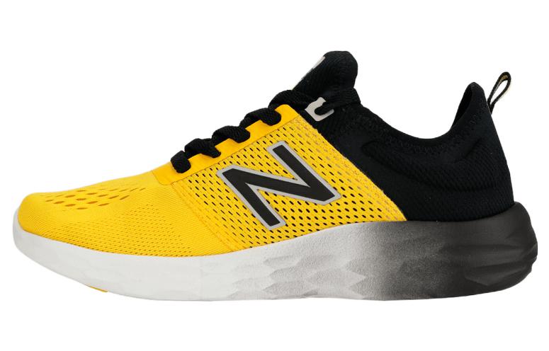 New Balance Sport 'Black Yellow White' MSPTZY2