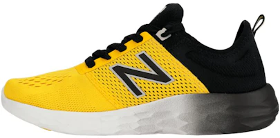 New Balance Sport 'Black Yellow White' MSPTZY2 New Balance Sport 'Black Yellow White' MSPTZY2