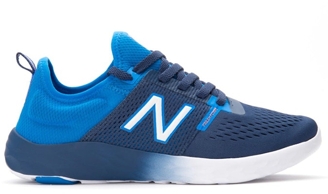 ニューバランス スポーツ "ダークブルー ホワイト" MSPTZI2 Order ニューバランス スポーツ "ダークブルー ホワイト" MSPTZI2