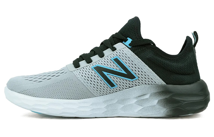 New Balance Sport 'Gray Black Blue' MSPTZG2