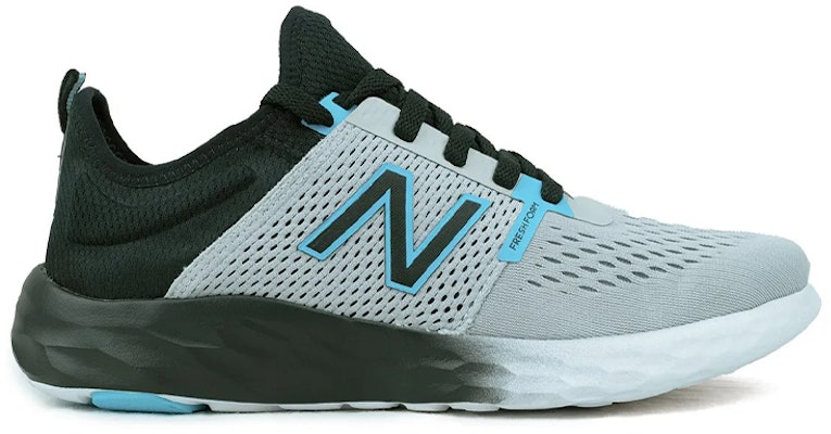 New Balance Sport 休閒低筒慢跑鞋 黑藍色 Order New Balance Sport 休閒低筒慢跑鞋 黑藍色