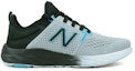 Order New Balance Sport 休閒低筒慢跑鞋 黑藍色