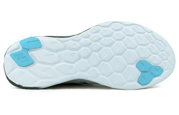 Shop 뉴발란스 스포츠 '회/검/파' (New Balance seupocheu 'hoe/geom/pa') MSPTZG2