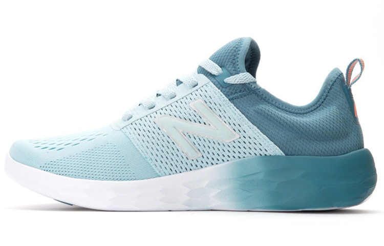 New Balance Sport 'Light Blue White' MSPTZO2