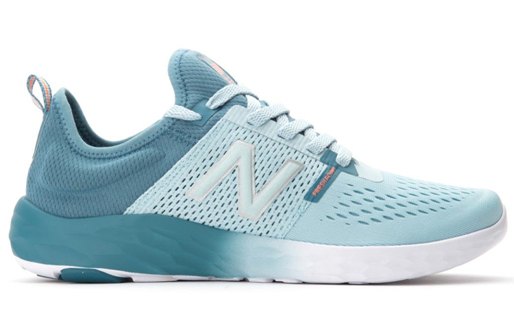 Order New Balance 运动鞋‘浅蓝白’ MSPTZO2