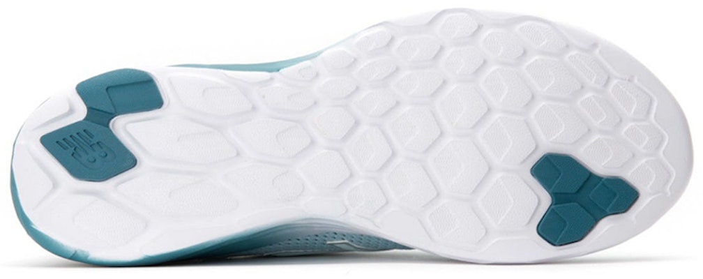 New Balance 运动鞋‘浅蓝白’ MSPTZO2 Shop New Balance 运动鞋‘浅蓝白’ MSPTZO2