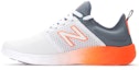 Buy New Balance Sport 'Putih Oranye Abu-abu' MSPTZW2