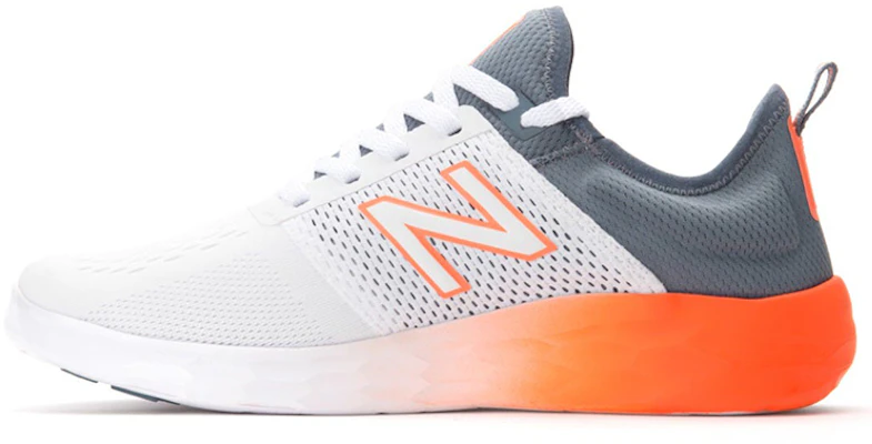 New Balance Sport ''Weiß Orange Grau'' MSPTZW2 Buy New Balance Sport ''Weiß Orange Grau'' MSPTZW2