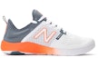Order New Balance Sport 'Putih Oranye Abu-abu' MSPTZW2