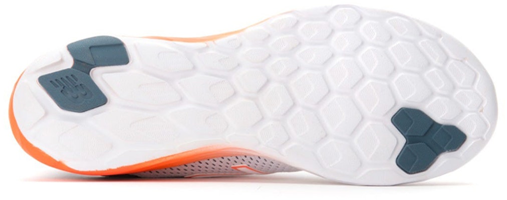 New Balance Sport 'Putih Oranye Abu-abu' MSPTZW2 Shop New Balance Sport 'Putih Oranye Abu-abu' MSPTZW2