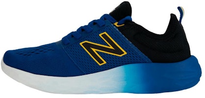 New Balance Sport Corrida 'Black Blue' MSPTZN2 New Balance Sport Corrida 'Black Blue' MSPTZN2