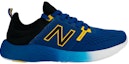 Order ニューバランス スポーツランニング 黒青 (Nyūbaransu Supōtsu Ranningu Kuro Ao) MSPTZN2