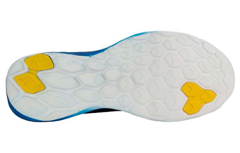 Shop ニューバランス スポーツランニング 黒青 (Nyūbaransu Supōtsu Ranningu Kuro Ao) MSPTZN2