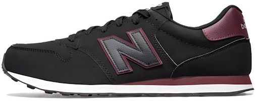 New Balance Sport LIFESTYLE - 500 'Black Red' GM500TRK New Balance Sport LIFESTYLE - 500 'Black Red' GM500TRK