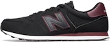 Buy New Balance Sport LIFESTYLE - 500 'Hitam Merah' GM500TRK
