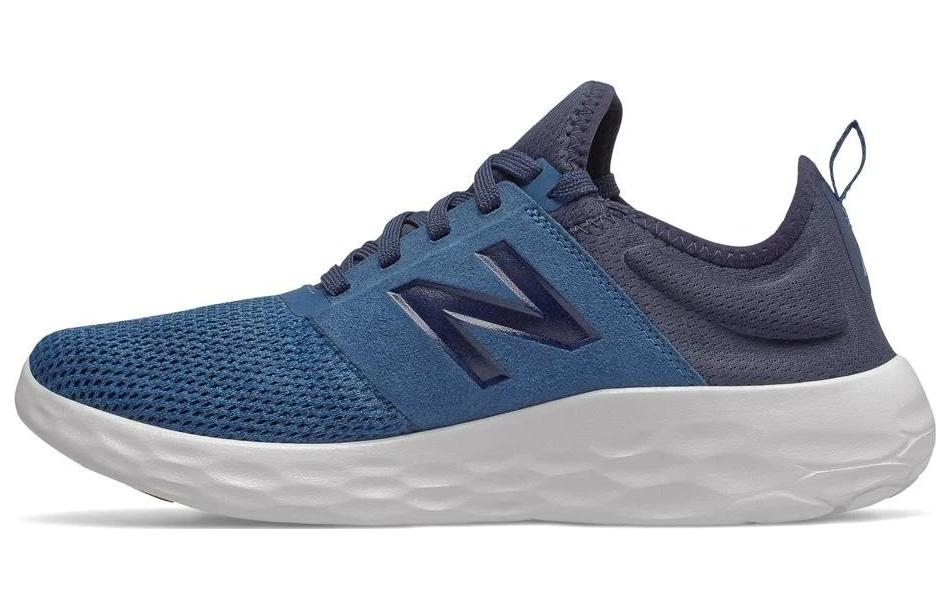 New Balance Sport Low Top Casual 'Blue' MSPTCB2