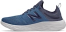 Buy New Balance Sepatu Low Top Kasual 'Biru' MSPTCB2