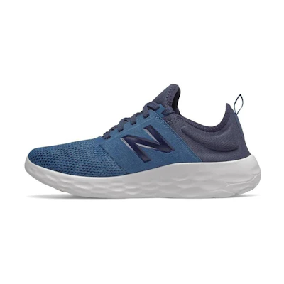 NB Sport Low Top Casual 'Blue'